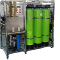 Industrial 500l Sea Water Purification System